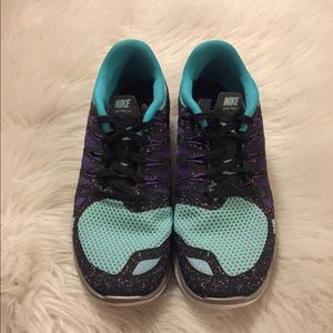 Nike Free 5.0 Premium Running Shoes